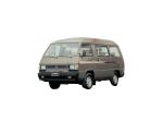 Voir les Pièces de carrosserie pour MITSUBISHI L300 3 du 11/1986 au 09/2013