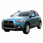 Voir les Pièces de carrosserie pour MITSUBISHI ASX 1 du 01/2010 au 12/2022