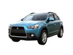 Voir les Pièces de carrosserie pour MITSUBISHI ASX