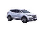 Voir les Pièces de carrosserie pour HYUNDAI SANTA FE 3 phase 2 du 05/2015 au 03/2017