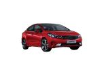 Voir les Pièces de carrosserie pour KIA CERATO 4 depuis 02/2018