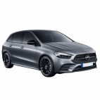 Voir les Pièces de carrosserie pour MERCEDES W247 CLASSE B 3 depuis 01/2019