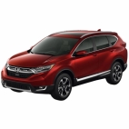 Voir les Pièces de carrosserie pour HONDA CR-V 5 du 12/2016 au 12/2020