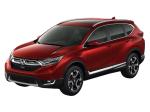 Voir les Pièces de carrosserie pour HONDA CR-V 5 du 12/2016 au 12/2020