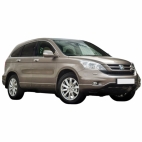 Voir les Pièces de carrosserie pour HONDA CR-V 3 phase 2 du 02/2010 au 08/2013