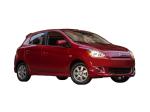 Voir les Pièces de carrosserie pour MITSUBISHI MIRAGE-SPACE-STAR