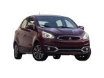 Voir les Pièces de carrosserie pour MITSUBISHI MIRAGE / SPACE STAR 3 phase 2 du 07/2016 au 12/2019
