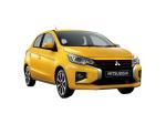 Voir les Pièces de carrosserie pour MITSUBISHI MIRAGE / SPACE STAR 3 phase 3 depuis 01/2020