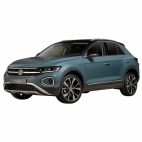 Voir les Pièces de carrosserie pour VOLKSWAGEN T-ROC (A1/AC) phase 2 depuis 01/2022