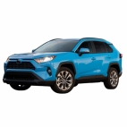Voir les Pièces de carrosserie pour TOYOTA RAV 4 5 depuis 01/2019