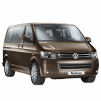  VOLKSWAGEN MULTIVAN 5 phase 2 depuis 10/2009