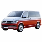  VOLKSWAGEN MULTIVAN 6 phase 1 du 04/2015 au 12/2019
