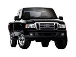 Voir les Pièces de carrosserie pour FORD RANGER 3 phase 1 du 09/2006 au 09/2009