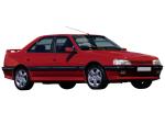  PEUGEOT 405 2 (4E/4B) du 07/1992 au 06/1996
