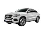 Voir les Pièces de carrosserie pour MERCEDES C292 COUPE CLASSE GLE du 04/2015 au 10/2019