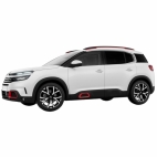 Voir les Pièces de carrosserie pour CITROEN C5 AIRCROSS