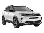  CITROEN C5 AIRCROSS phase 2 depuis 01/2022