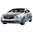  VOLVO S60/V60 2 phase 2 du 01/2013 au 06/2019