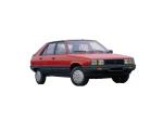 Divers Mecanique RENAULT R9 / R11 II depuis le 09/1986