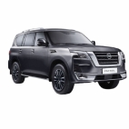 Voir les Pièces de carrosserie pour NISSAN PATROL 4 (Y62) depuis 04/2010