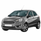 Voir les Pièces de carrosserie pour FORD KA + phase 2 depuis 02/2018