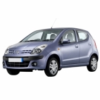 Voir les Pièces de carrosserie pour NISSAN PIXO
