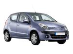 Voir les Pièces de carrosserie pour NISSAN PIXO
