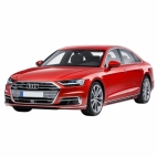 Voir les Pièces de carrosserie pour AUDI A8 4 (F8) phase 1 depuis 09/2017