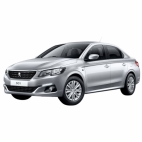 Voir les Pièces de carrosserie pour PEUGEOT 301 depuis 11/2016