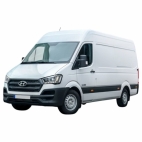 Voir les Pièces de carrosserie pour HYUNDAI H350