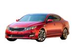 Voir les Pièces de carrosserie pour KIA OPTIMA 1 phase 2 du 09/2013 au 11/2015