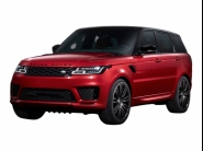 Voir les Pièces de carrosserie pour LAND ROVER RANGE SPORT 2 (L494) phase 2 depuis 12/2017