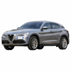 Voir les Pièces de carrosserie pour ALFA ROMEO STELVIO