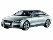 Voir les Pièces de carrosserie pour AUDI A7