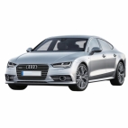 Voir les Pièces de carrosserie pour AUDI A7 1 Sportback (4G) phase 2 du 01/2015 au 12/2017