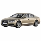 Voir les Pièces de carrosserie pour AUDI A8 3 (4H) phase 1 du 03/2010 au 12/2013