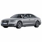 Voir les Pièces de carrosserie pour AUDI A8 3 (4H) phase 2 du 01/2014 au 08/2017