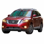 Voir les Pièces de carrosserie pour NISSAN PATHFINDER