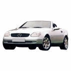  MERCEDES CLASSE SLK