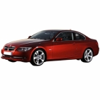 Voir les Pièces de carrosserie pour BMW SERIE 3 E92 coupe et E93 decapotable phase 2 du 03/2010 au 04/2014