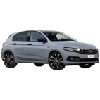 Voir les Pièces de carrosserie pour FIAT TIPO 2 phase 2 depuis 12/2020