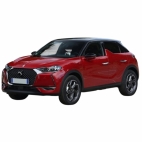 Voir les Pièces de carrosserie pour DS DS3 CROSSBACK phase 1 du 06/2018 au 09/2022