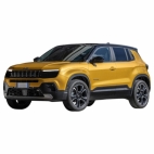 Voir les Pièces de carrosserie pour JEEP AVENGER