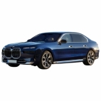 Voir les Pièces de carrosserie pour BMW SERIE 7 G70 depuis 10/2022
