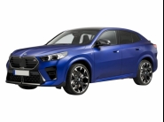 Voir les Pièces de carrosserie pour BMW X2