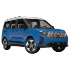 Voir les Pièces de carrosserie pour FORD COURIER [TRANSIT/TOURNEO] 2 depuis 01/2024