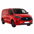 Voir les Pièces de carrosserie pour FORD TRANSIT CUSTOM - TOURNEO CUSTOM 2 depuis 11/2023