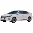 Voir les Pièces de carrosserie pour HYUNDAI IONIQ phase 2 depuis 10/2019