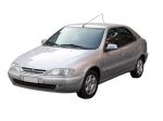 Voir les Pièces de carrosserie pour CITROEN XSARA phase 1 du 09/1997 au 08/2000