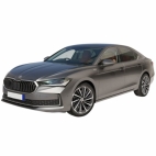 Voir les Pièces de carrosserie pour SKODA SUPERB 4 (NZ3) depuis 11/2023